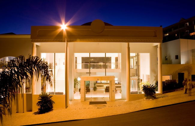 Cerro Mar Atlantico & Cerro Mar Garden - Foto 40