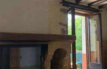 Gîte Au bout des Mynes avec vue panoramique - Foto 6