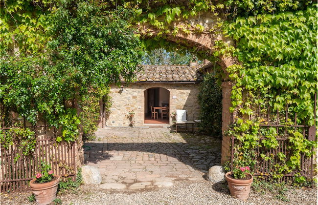 Castello di Bossi - Foto 2