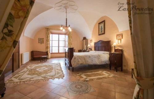 Casa Rural Las Bóvedas - Foto 30