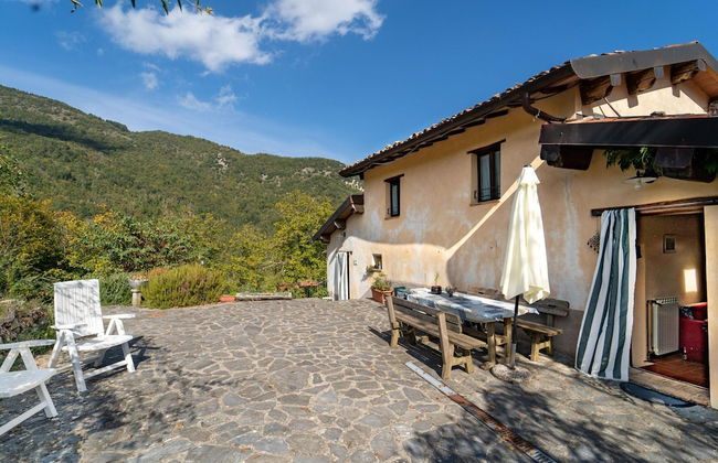 Belvilla by OYO Buffardello del Colle - Foto 15