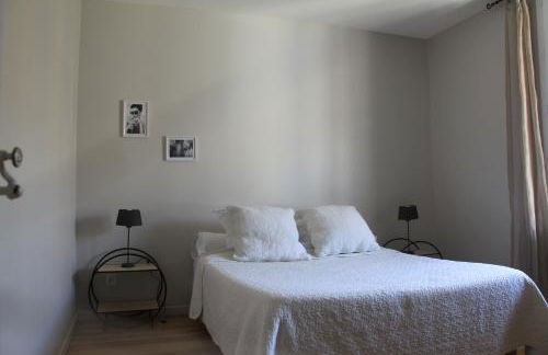 Le Logis GOUT - L'Oustal - Foto 6