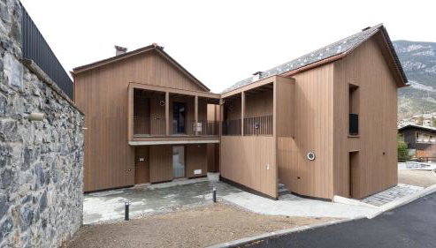 Italianway - Dosso del Grillo 1A - Foto 4, Other