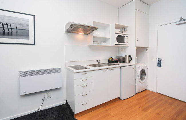 Gilmer Apartment Hotel - Foto 55