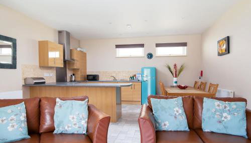 Lake view Cottage at Lower Aylescott - Foto 2