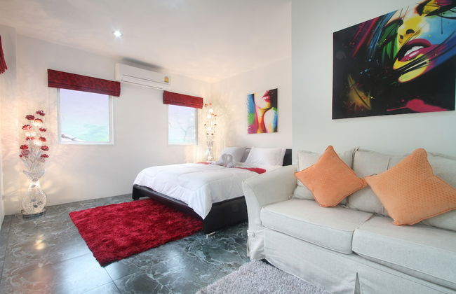 Villa Nap Dau 10 Bedrooms - Photo 3