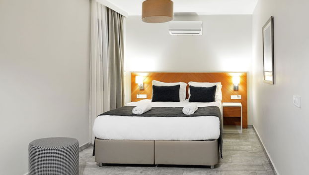 Dorman Suites Hotel - Foto 5, Quarto