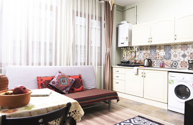 Elele Boutique Aparts - Photo 72