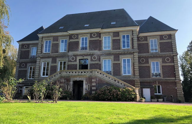 Le Petit Château de Conteville - Foto 50