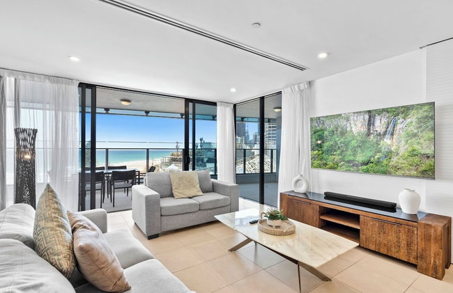 Soul Beachfront Apartments - HR Surfers Paradise - Photo 46