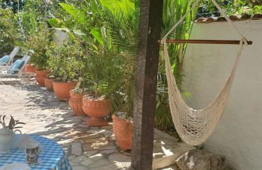 Andorinhas "Mini casa de hóspede" - Foto 10