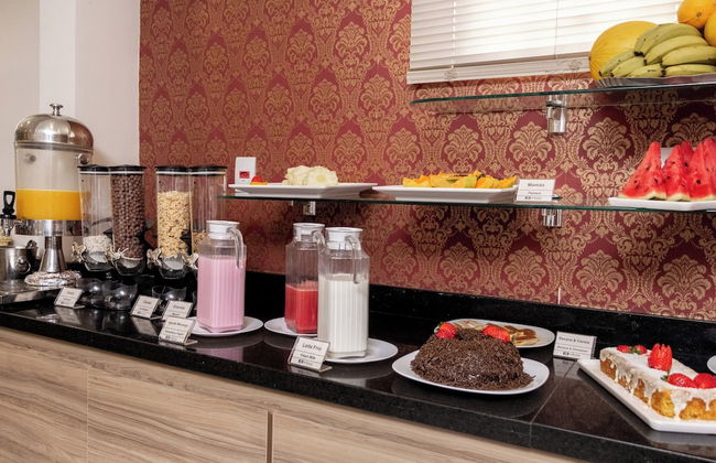 Astor Hotel - Foto 17