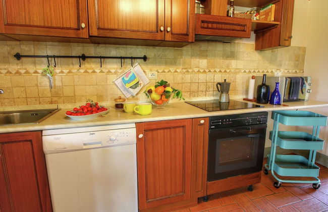 Belvilla by OYO Villa Lucignano - Photo 8