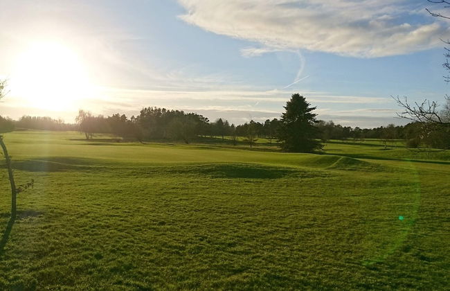 6 Person Holiday Home in Nibe - Foto 23