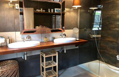 Ibiza style house,6 pers, luxury,with private pool - Foto 18