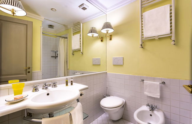 Casa Heberart Guest House Capo Le Case - Foto 25