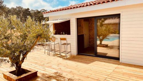 VillasHomeClet - Villa Palm Beach - Foto 2