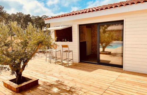 VillasHomeClet - Villa Palm Beach - Foto 2