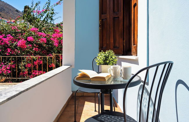 The Old Symi - Foto 21