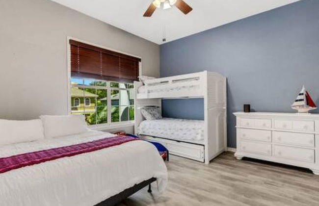 Siesta Key Marvel Pool SPA Deeded Beach Access - Foto 32