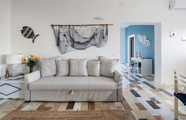 Belvilla by OYO Rifugio a Mare - Foto 9