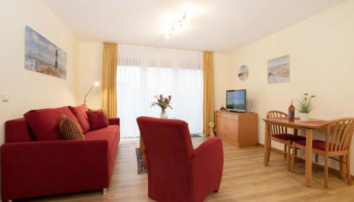 Lindenbuschen 2 Wohnung 6 - Photo 2