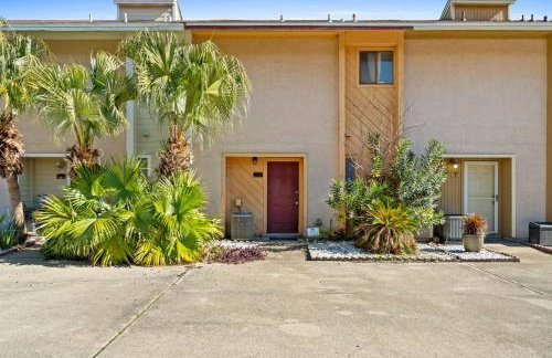 Beach Please, Townhome, Sleeps 4, Free Activities Included! - Foto 29