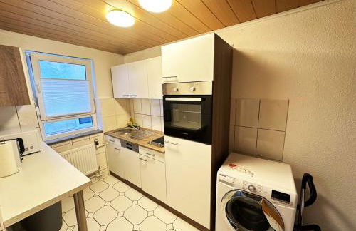 Worker Apartment near Reutlingen - Foto 6