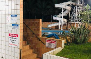 Apartamento Aconchegante - Boraceia (Bertioga) - Foto 8