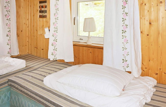 4 Person Holiday Home in Vetlanda - Foto 6