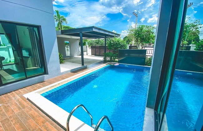 Royal Sammuk villas - Foto 51