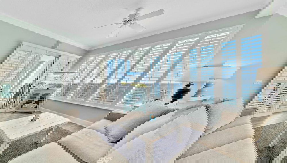 Regency Isle 1102 3 3 2 Covered Parking Spots Penthouse - Foto 1, Habitación