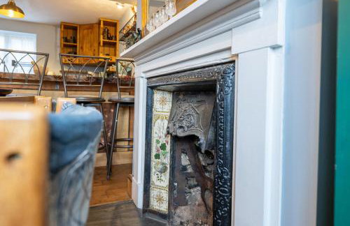 Adorable quirky country cottage - Foto 57