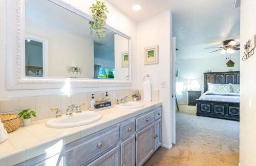 Fairy Tale 13-acre Sunset Villa at Windy Gap Valley near Yosemite - Foto 50