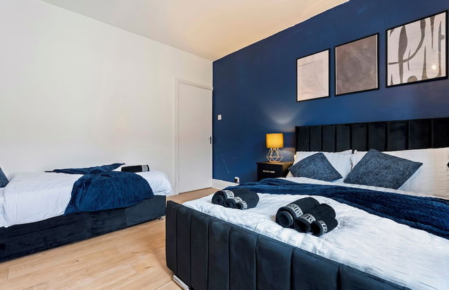 Elegant Stay Sleep 8 Parking - Photo 4