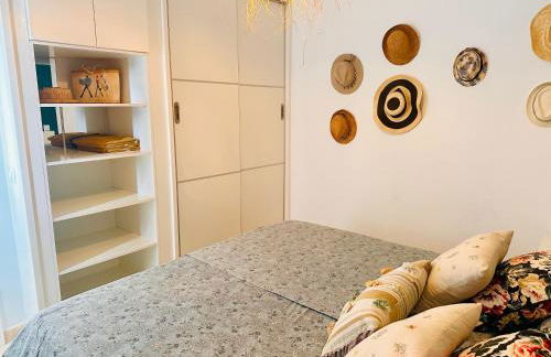 Apartment with views of sea and mountains - Photo 6