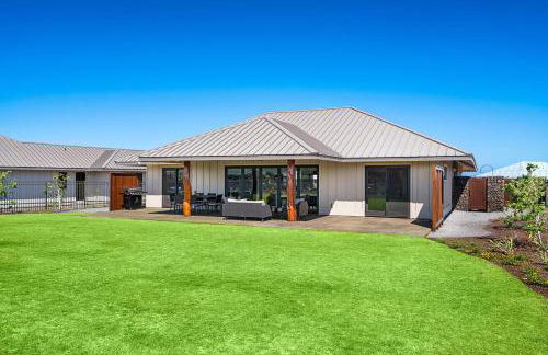 Ainamalu at Waikoloa Beach Resort - Foto 44