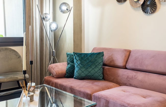 Ventiri Lofts - Luxury Penthouse w Home Cinema - Foto 15