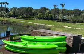 Vilamoura Marina Lake - Foto 25