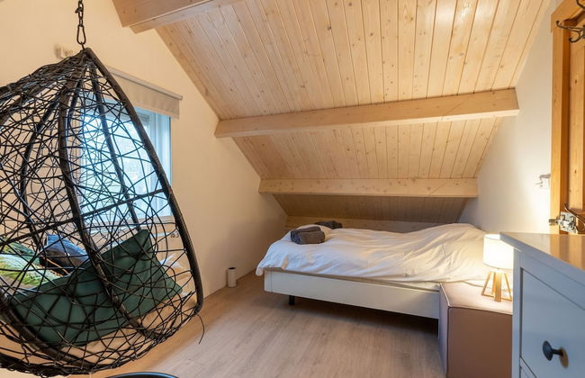 Cozy Vacation Home Near the sea - Foto 5