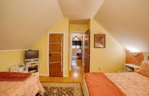 1mi to Lake Wallenpaupack | Firepit | Pet Friendly - Foto 33