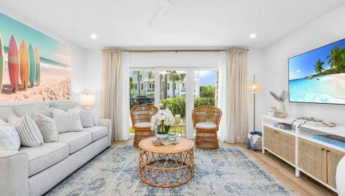 Luxury Beachside Condo 2 Steps to the Beach! - Foto 2