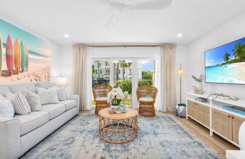 Luxury Beachside Condo 2 Steps to the Beach! - Foto 2