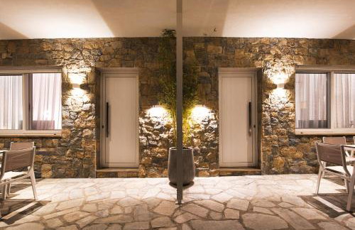 Coel Luxury Suites by RentalsPro Services - Potidea Halkidiki - Foto 39