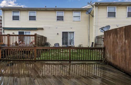 Central Downtown Living - Foto 21