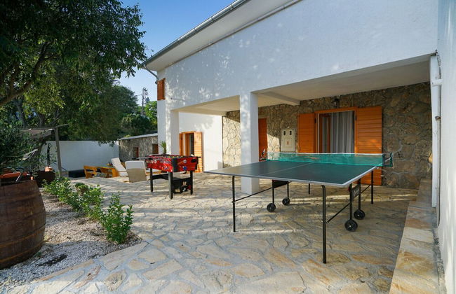 Villa Natura - Photo 56