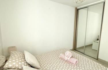 Le Tilleul F2 cosy proche centre - Photo 16