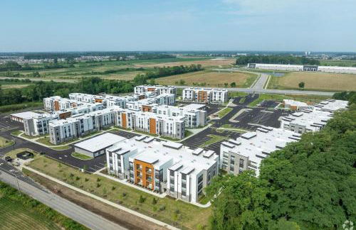 The Landing Apartments Indianapolis - Foto 41