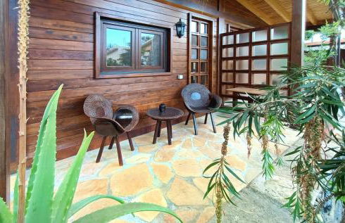 Finca Paraiso Monturrio Oase der Ruhe - Foto 23