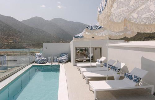 Golden Luxury Suites - Foto 11